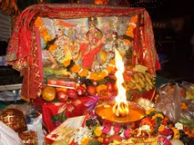 Masik Durga Ashtami: आज फाल्गुन मास की दुर्गाष्टमी,   पूरे दिन रहेगा प्रीति योग, जानें शुभ मुहूर्त, पूजन विधि व महत्व