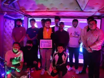 Game Lovers के लिए सिक्किम के एस्पोर्ट्स ऑर्गनाइजेशन ने 'मोबाइल लीजेंड' गेम मैच किया शुरू