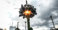 यूक्रेन के साथ पूरी दुनिया पर मंडराया खतरा! पुतिन ने सेना को दिया परमाणु बम विस्फोट का आदेश