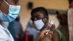 नया वायरस डेल्टाक्रॉन पहुंचा भारत, इन राज्यों में मिले मरीज; डेल्टा और ओमिक्रॉन का हाइब्रिड वेरिएंट है डेल्टाक्रॉन