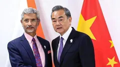 मीठी बातें करने में माहिर चीन फिर से चल रहा है नई चाल , भारत ने कहा - सबसे पहले एलएसी का मुद्दा उसके बाद ही बाकी मुद्दों पर बात