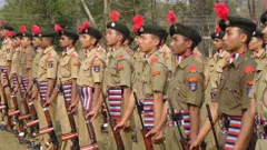 असम, नागालैंड और अरुणाचल प्रदेश में तीन नए सैनिक स्कूल खुलेंगे 