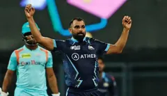 आईपीएल 2022: शमी ने बताई गुजरात टाइटंस की जीत की असली वजह, यहां जानिए सबकुछ