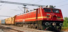 पूर्वोत्तर रेलवे ने निरस्त की 13 ट्रेन, ये रही लिस्ट 



