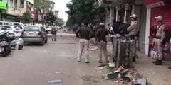 इंफाल में बम विस्फोट, किसी के हताहत होने की खबर नहीं