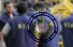 दिल्ली में NIA को मिली बड़ी सफलता, ISIS के सक्रिय सदस्य को किया गिरफ्तार



