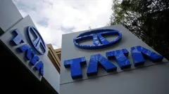 टाटा मोटर्स और VRL लॉजिस्टिक्स के बीच हुई बड़ी डील, टाटा से खरीदेगी 1300 वाणिज्यिक वाहन 