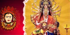 Navratri Ashtami 2022: जानिए इस बार चैत्र नवरात्रि की अष्टमी कब है , शुभ मुहूर्त व कन्या पूजन का सही समय 