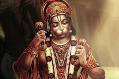 Hanuman Jayanti 2022: हनुमान जी को प्रसन्न करने के लिए अपनाएं ये उपाय, आएगी सुख-समृद्धि