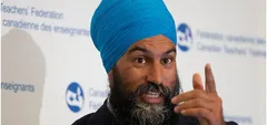 कनाडाई नेता ने भारतीय मुस्लिमों को लेकर कही बड़ी बात, मोदी सरकार पर लगाए ऐसे आरोप