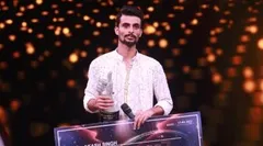 Hunarbaaz Winner: बिहार के आकाश सिंह बने शो के विजेता, ऑडिशन में ही परिणीति चोपड़ा ने रोते हुए कही थी ये बात