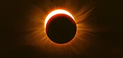 Surya Grahan Rashifal: ग्रहों की स्थिति उत्तम, सूर्य ग्रहण पर इन 3 राशियों की होगी चांदी