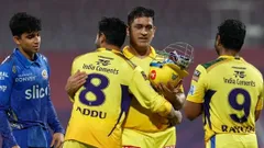 IPL 2022 MI vs CSK: मुंबई इंडियंस के जबड़े से जीत छीन ले गए एमएस धोनी

