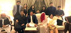 इमरान खान ने बेच दिए विदेशों से मिले गिफ्ट, गिरफ्तार हो सकती है बुशरा बीवी