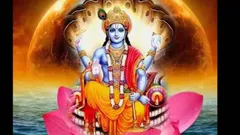 Varuthini Ekadashi 2022: कल इस तरह करें भगवान विष्‍णु और माता लक्ष्‍मी की पूजा, जीवन में कभी नहीं होगी धन की कमी