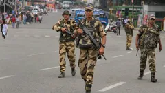 इंडियन आर्मी को मिली बड़ी कामयाबी, अनंतनाग में लश्कर का हाइब्रिड आतंकवादी मारा गया