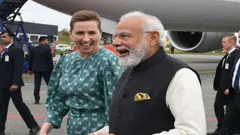 भारत-नॉर्डिक शिखर सम्मेलनः इतने देशों के प्रधानमंत्रियों से मुलाकात करेंगे पीएम मोदी, देखें ये लिस्ट
