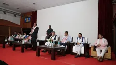 एक साल पूरा होने से पहले एक्शन में CM हिमंत बिस्व सरमा! मंत्रियों और विधायकों के प्रदर्शन की समीक्षा की