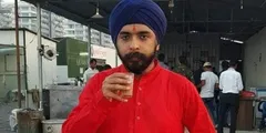 Tajinder Singh Bagga Arrest: BJP नेता तजिंदर सिंह बग्गा गिरफ्तार, केजरीवाल एक सच्चे सरदार से डर गए :  कपिल मिश्रा 