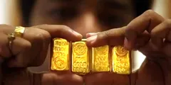 दुबई से लाया था 20 लाख का सोना, शरीर में ऐसी जगह छुपाया की उड़े कस्टम विभाग के होश