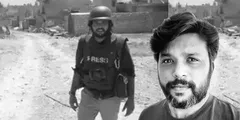 Pulitzer Prize 2022 : अफगानिस्तान-तालिबान संघर्ष  में मारे गए भारतीय पत्रकार दानिश सिद्दीकी को मिला दूसरा Pulitzer Prize