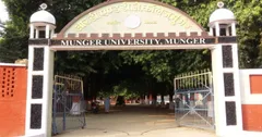 मुंगेर विश्वविद्यालय योगा में सर्टिफिकेट और डिप्लोमा कार्यक्रम करेगा शुरू

