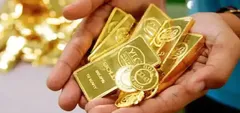 Gold Price 3 Nov: सोना-चांदी के भाव में आज गिरावट , चांदी के भाव में करीब 1000 रुपये की कमी