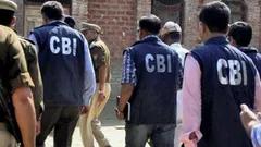 एक्शन में CBI: पश्चिम बंगाल स्कूल सेवा आयोग के दो पूर्व अधिकारियों को किया गिरफ्तार