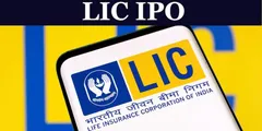 LIC IPO Listing Today: एलआईसी के शेयरों का फ्लॉप शो , पहले ही दिन निवेशकों को नुकसान, इतने पर लिस्ट हुए LIC Share