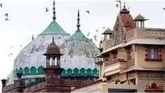 मथुरा कृष्ण जन्मस्थान: शाही मस्जिद ईदगाह में पूजा की योगी से मांगी इजाजत 



