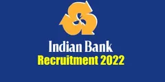 Indian Bank Recruitment 2022: 300 से अधिक प्रबंधकीय पदों के लिए आवेदन आमंत्रित , यहां देखें पूरी जानकारी 