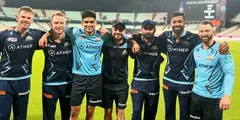 आईपीएल 2022 के फाइनल में पहुंची नई-नवेली टीम गुजरात टाइटंस, इन खिलाड़ियों का रहा अहम योगदान

