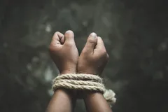 मिजोरमः 3 साल के बच्ची के अपहरण में शामिल आरोपी को पुलिस ने किया गिरफ्तार