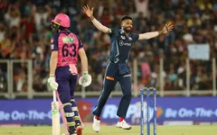 IPL 2022 Final : गुजरात टाइटंस के कप्तान हार्दिक पांड्या के लिए गुरु गैरी कर्स्टन ने बोल दी बड़ी बात 