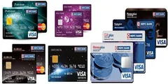 फ्री क्रेड‍िट कार्ड ऑफर : क्रेडिट कार्ड यूजर्स पर चोरी-छ‍िपे लगते हैं ये 5 चार्ज, ज‍िनके बारे में कोई नहीं बताता

