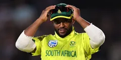 T20 series :  दक्षिण अफ्रीकी कप्तान ने कहा - भारत को विश्व रिकॉर्ड बनाने से रोकने की पूरी कोशिश करेंगे