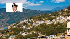 सिक्किम त्रिपक्षीय समझौते के हस्ताक्षरकर्ता TT Lepcha का निधन, 2 बार रहे विधायक