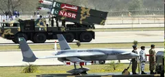 पाकिस्तान ने चुपके से खरीद लिया हमलावर ड्रोन, सैटेलाइट इमेज से चौंकाने वाला खुलासा