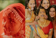 गजब: ऐसा हुआ पहली बार, गुजरात की लड़की ने खुद से की शादी

