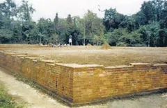 अरुणाचल प्रदेश में नए स्मारकों की पहचान, संरक्षण की योजना 