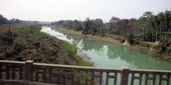 अचानक बढ़ा सेसा नदी का जलस्तर, एक महिला की नदी में डूबने से हुई मौत