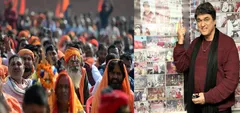 मुकेश खन्ना का बड़ा ऐलान! मुस्लिमों की तरह हिंदू भी मंगलवार को इकट्ठे हों और कट्टर बनें
