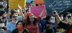 हिंदूओं का काल बना पाकिस्तान! बंदूक की नोक पर किए जा रहे हिंदू लड़कियों से रेप