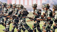 भारत में नौकरी देने में टॉप पर है रक्षा विभाग, अमेरिका और चीन को छोड़ा पीछे



