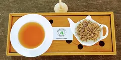 दुर्लभ किस्म की जैविक चाय पभोजन गोल्ड टी 1 लाख रुपए प्रति किलो में बिकी, जानिए इसकी खासियत 