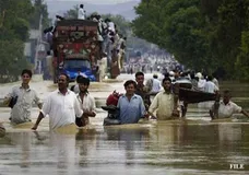 मेघालय बाढ़: मुख्यमंत्री कोनराड संगमा ने गारो हिल्स में स्थिति की समीक्षा की, 40,000 से अधिक लोग प्रभावित 