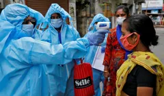सिक्किम में कोरोना का कहर, 113 नए मामले दर्ज, 1 संक्रमित की मौत

