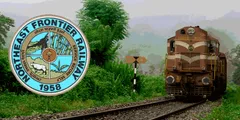 एन.एफ. रेलवे भर्ती 2023 : चिकित्सा पदों के लिए आवेदन आमंत्रित