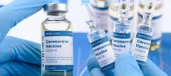 7 से 11 वर्ष की आयु के बच्चों में आपातकालीन उपयोग के लिए कोवोवैक्स वैक्सीन को मंजूरी दी गई है

