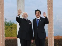जापान के पूर्व प्रधानमंत्री शिंजो आबे के निधन से टूटा मोदी का दिल, भारत में शनिवार को राष्ट्रीय शोक